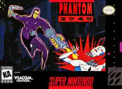 Phantom 2040
